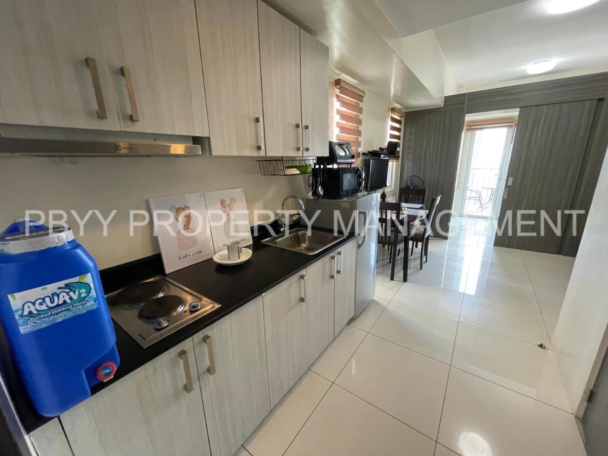 Staycation At Green Residences Manille Extérieur photo