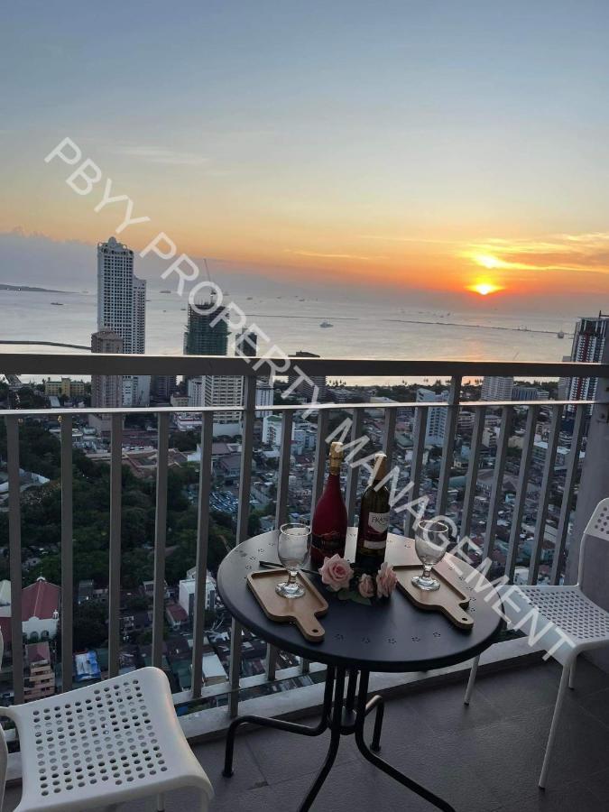 Staycation At Green Residences Manille Extérieur photo
