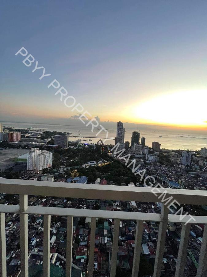 Staycation At Green Residences Manille Extérieur photo