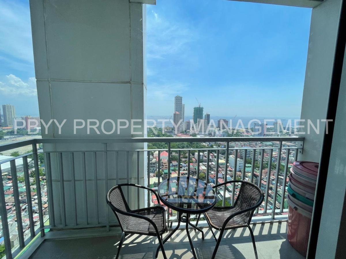 Staycation At Green Residences Manille Extérieur photo