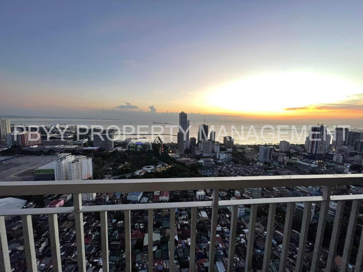 Staycation At Green Residences Manille Extérieur photo