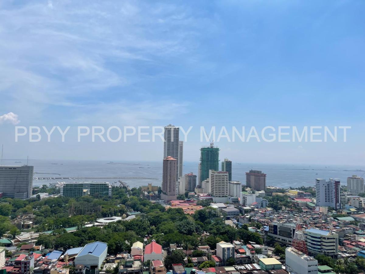 Staycation At Green Residences Manille Extérieur photo