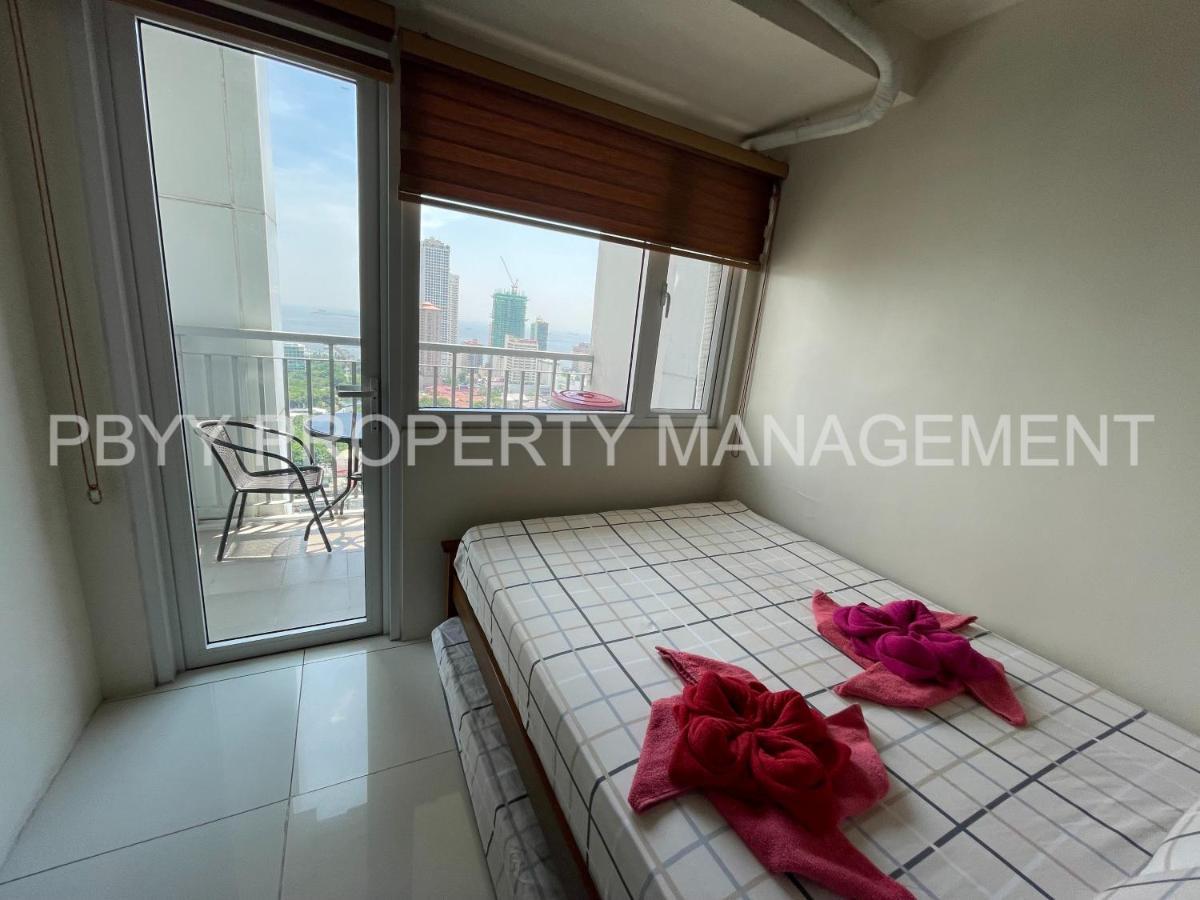 Staycation At Green Residences Manille Extérieur photo
