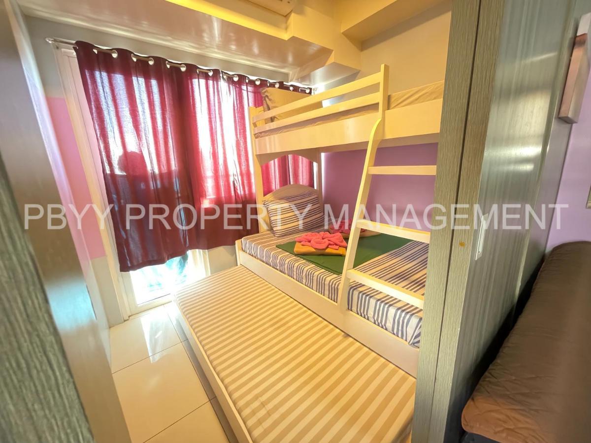 Staycation At Green Residences Manille Extérieur photo