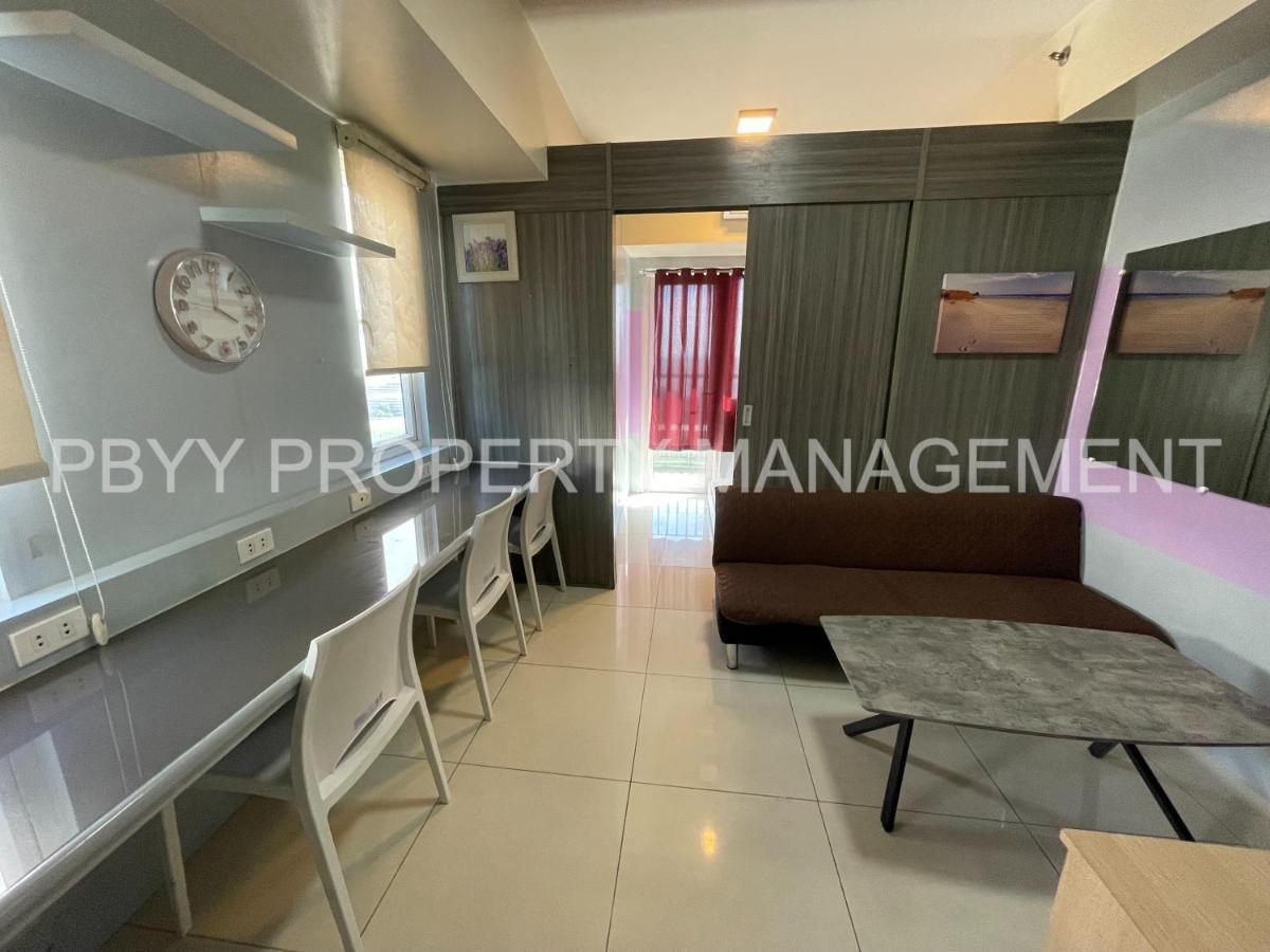 Staycation At Green Residences Manille Extérieur photo