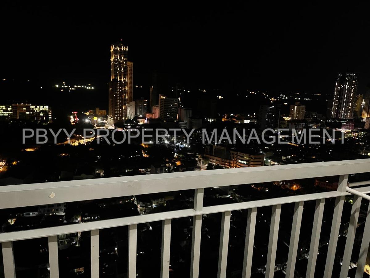 Staycation At Green Residences Manille Extérieur photo