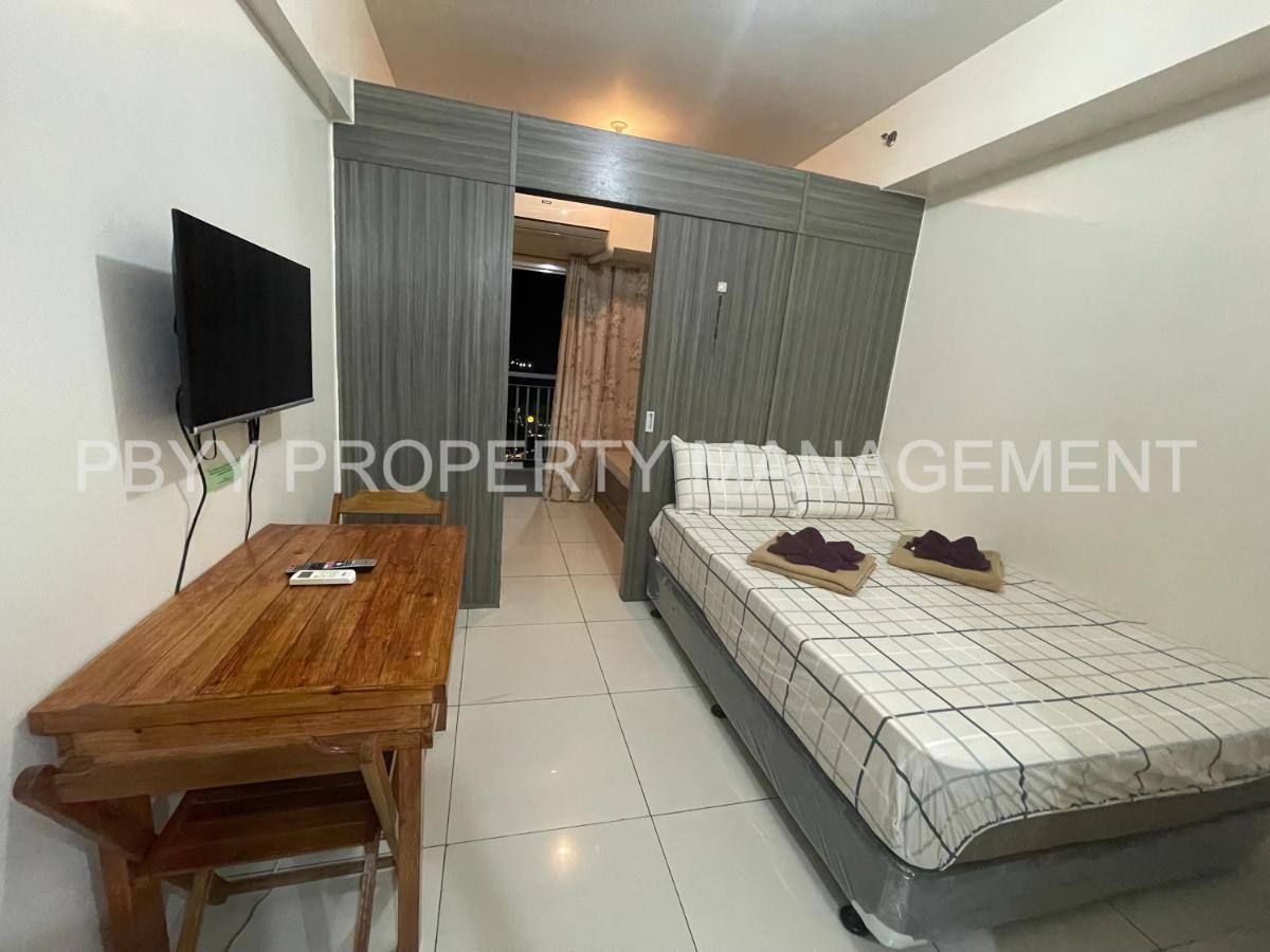 Staycation At Green Residences Manille Extérieur photo