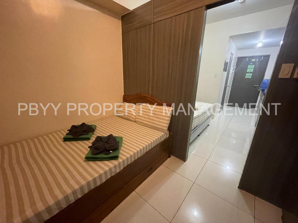 Staycation At Green Residences Manille Extérieur photo