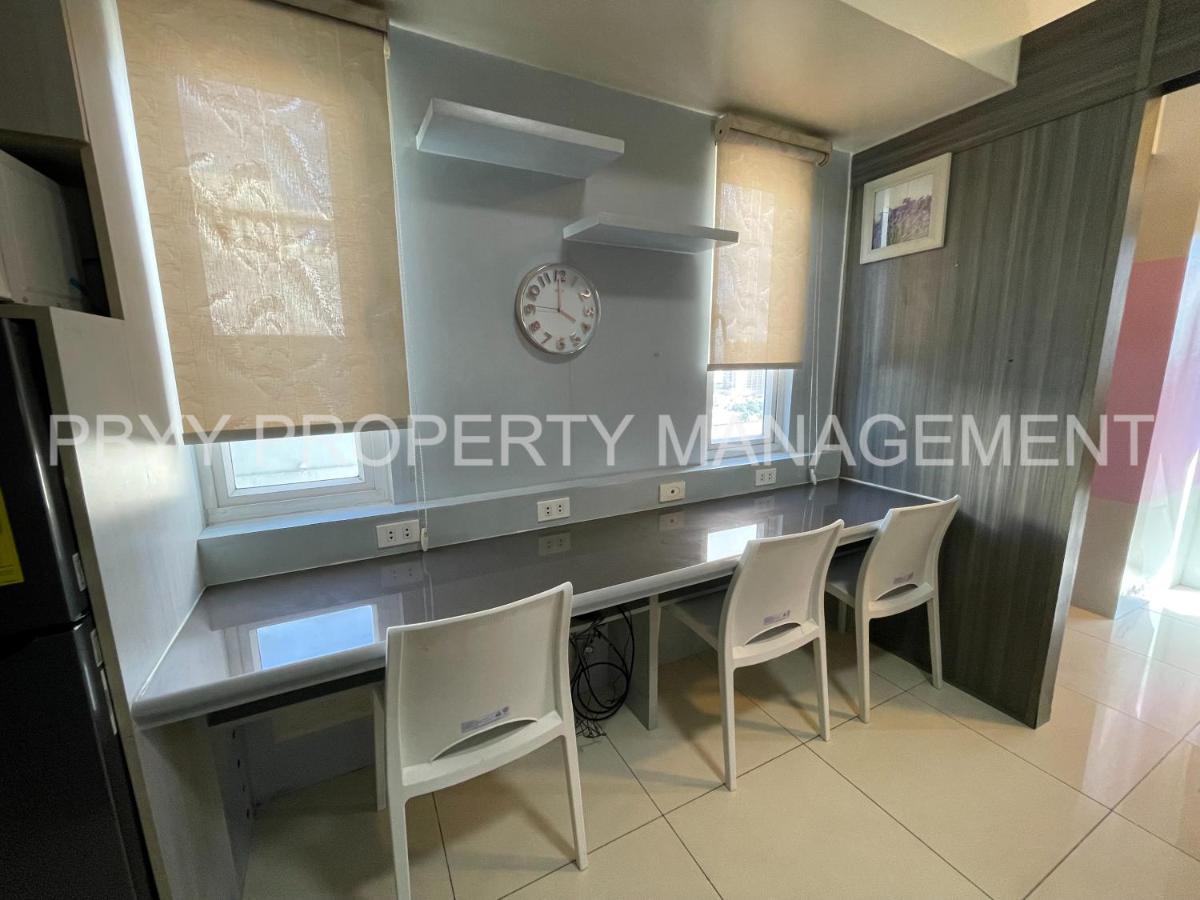 Staycation At Green Residences Manille Extérieur photo