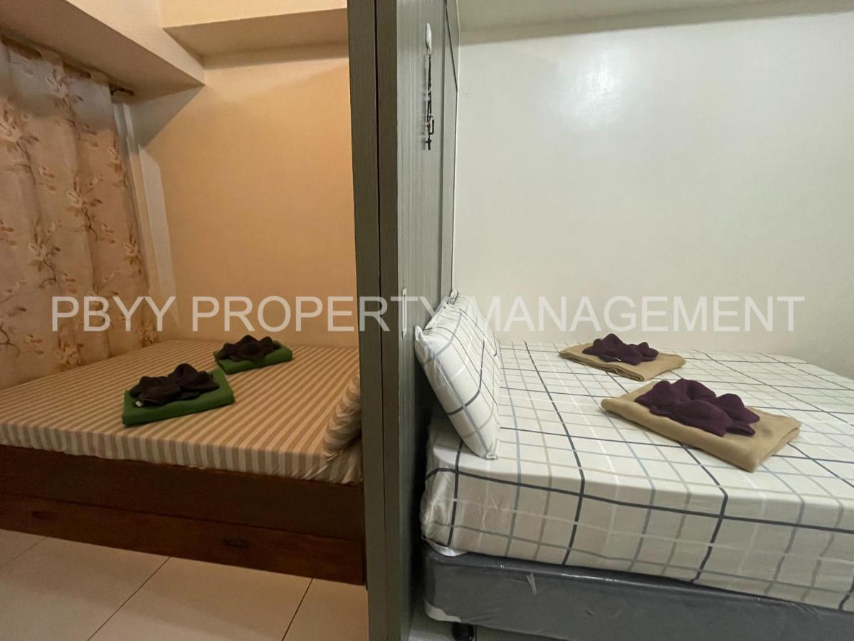 Staycation At Green Residences Manille Extérieur photo