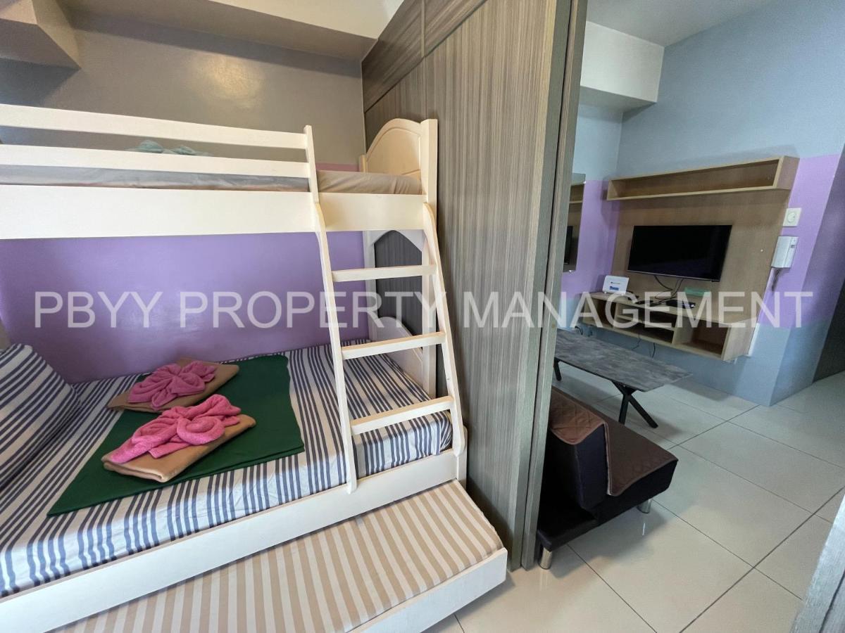 Staycation At Green Residences Manille Extérieur photo