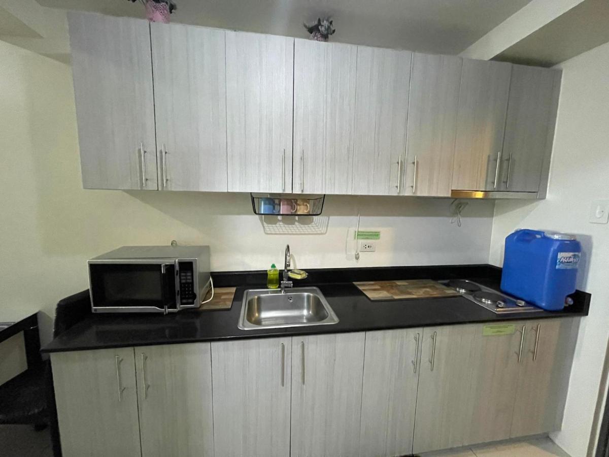 Staycation At Green Residences Manille Extérieur photo