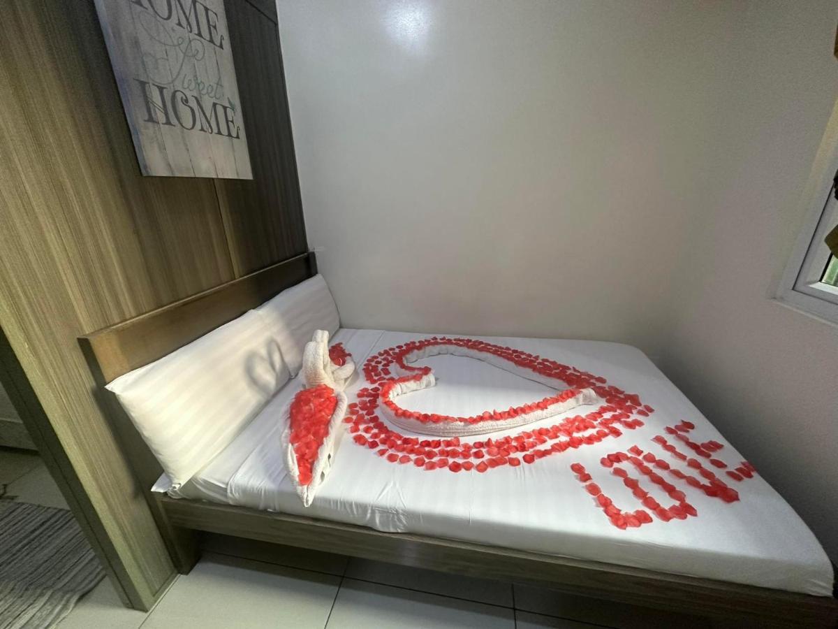 Staycation At Green Residences Manille Extérieur photo