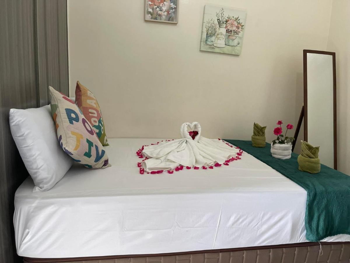 Staycation At Green Residences Manille Extérieur photo