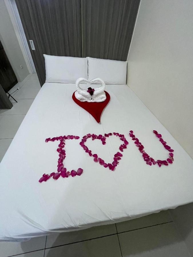 Staycation At Green Residences Manille Extérieur photo