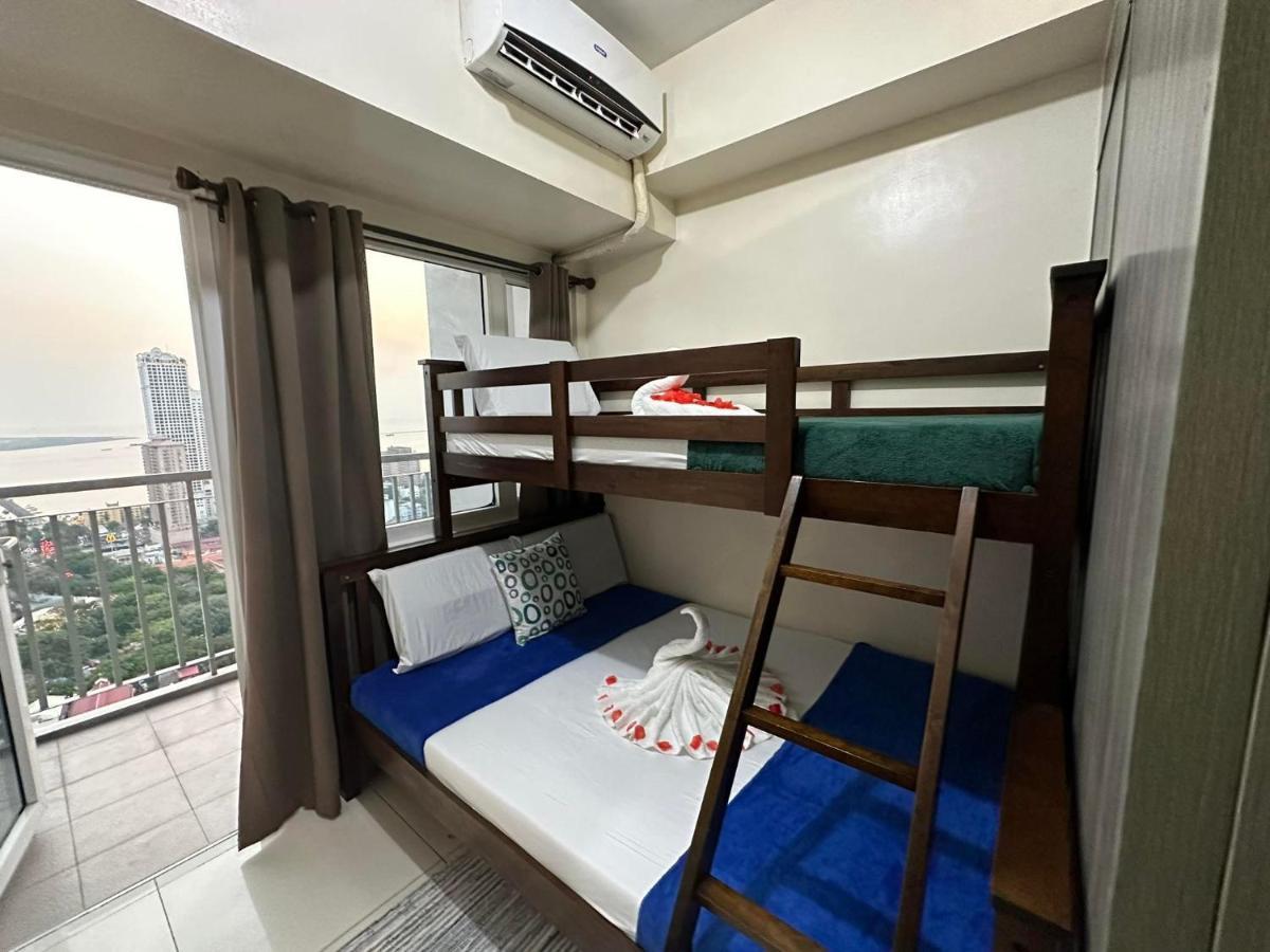 Staycation At Green Residences Manille Extérieur photo