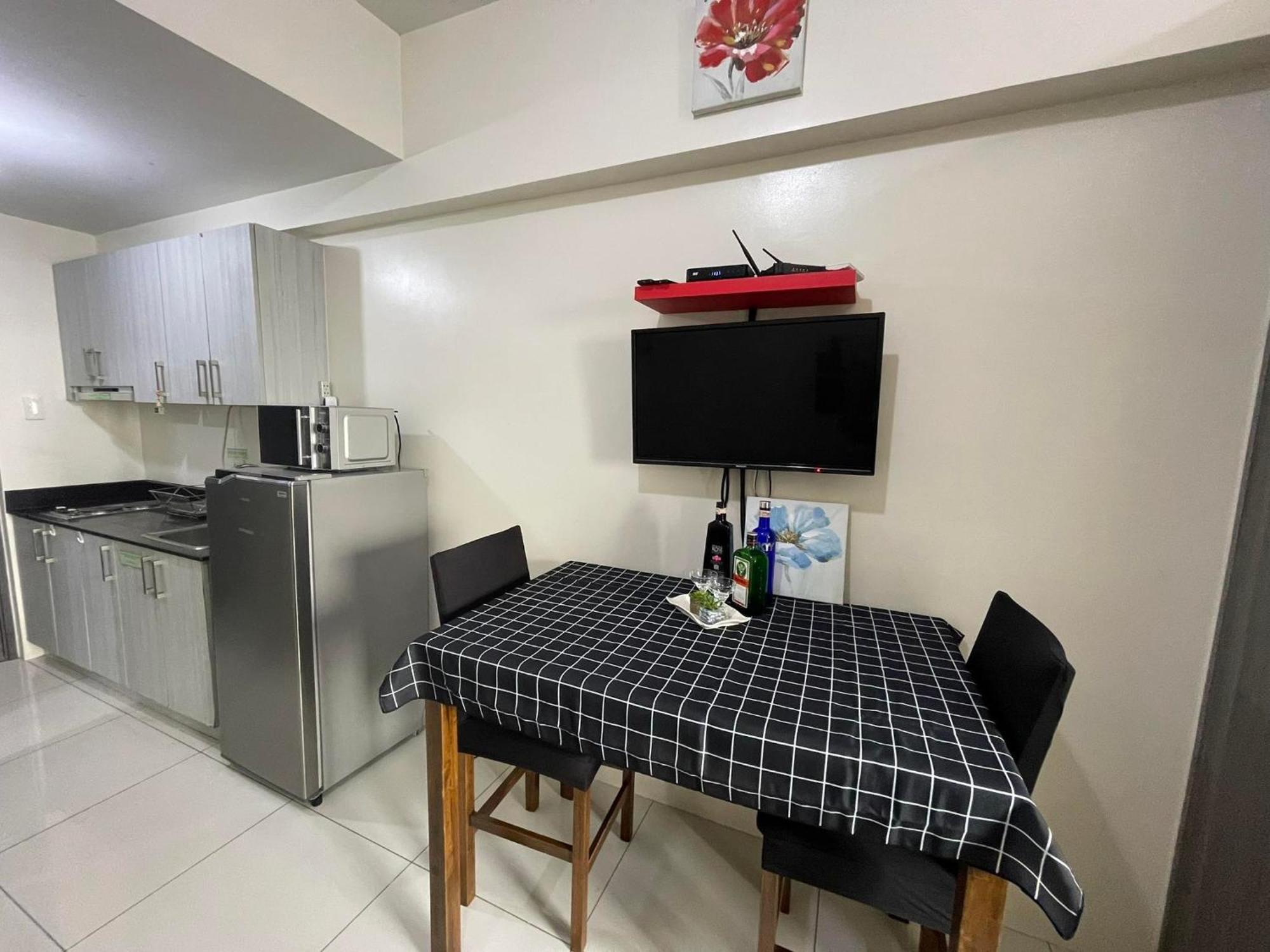 Staycation At Green Residences Manille Extérieur photo