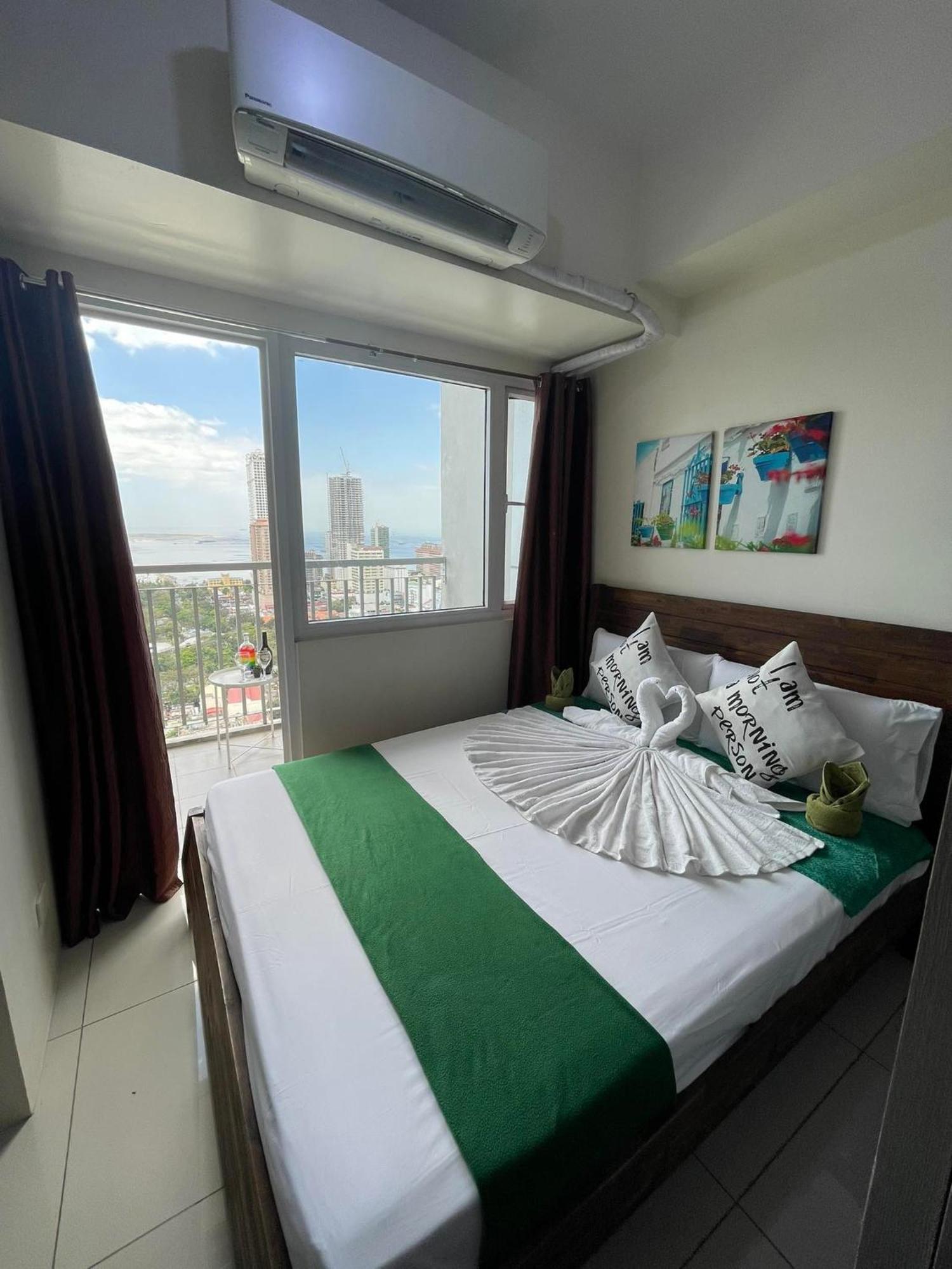 Staycation At Green Residences Manille Extérieur photo