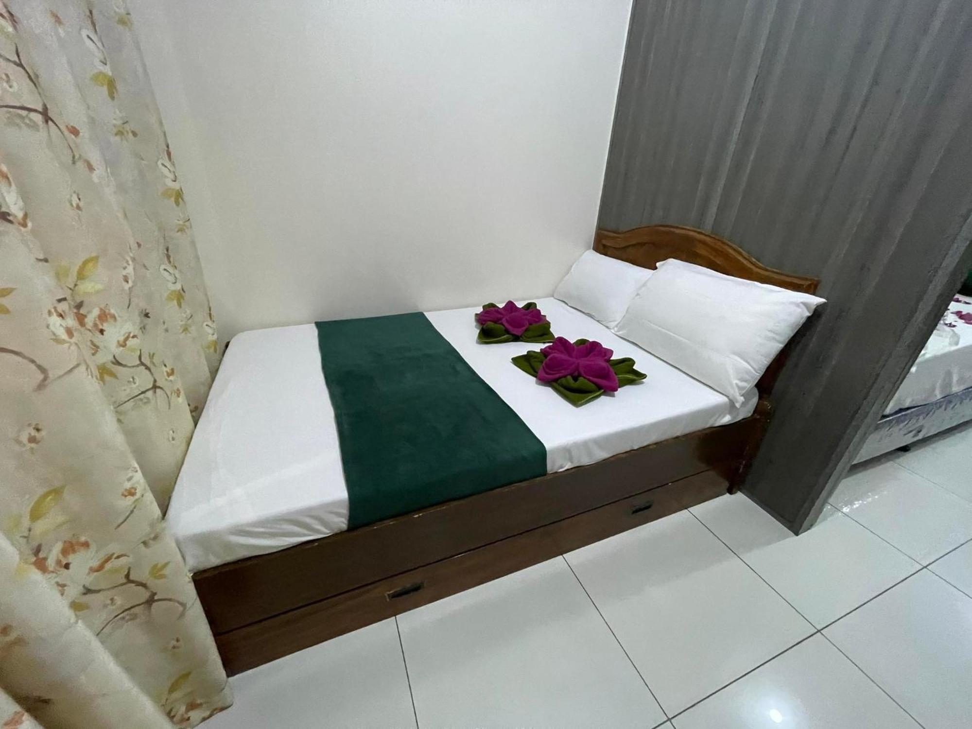 Staycation At Green Residences Manille Extérieur photo