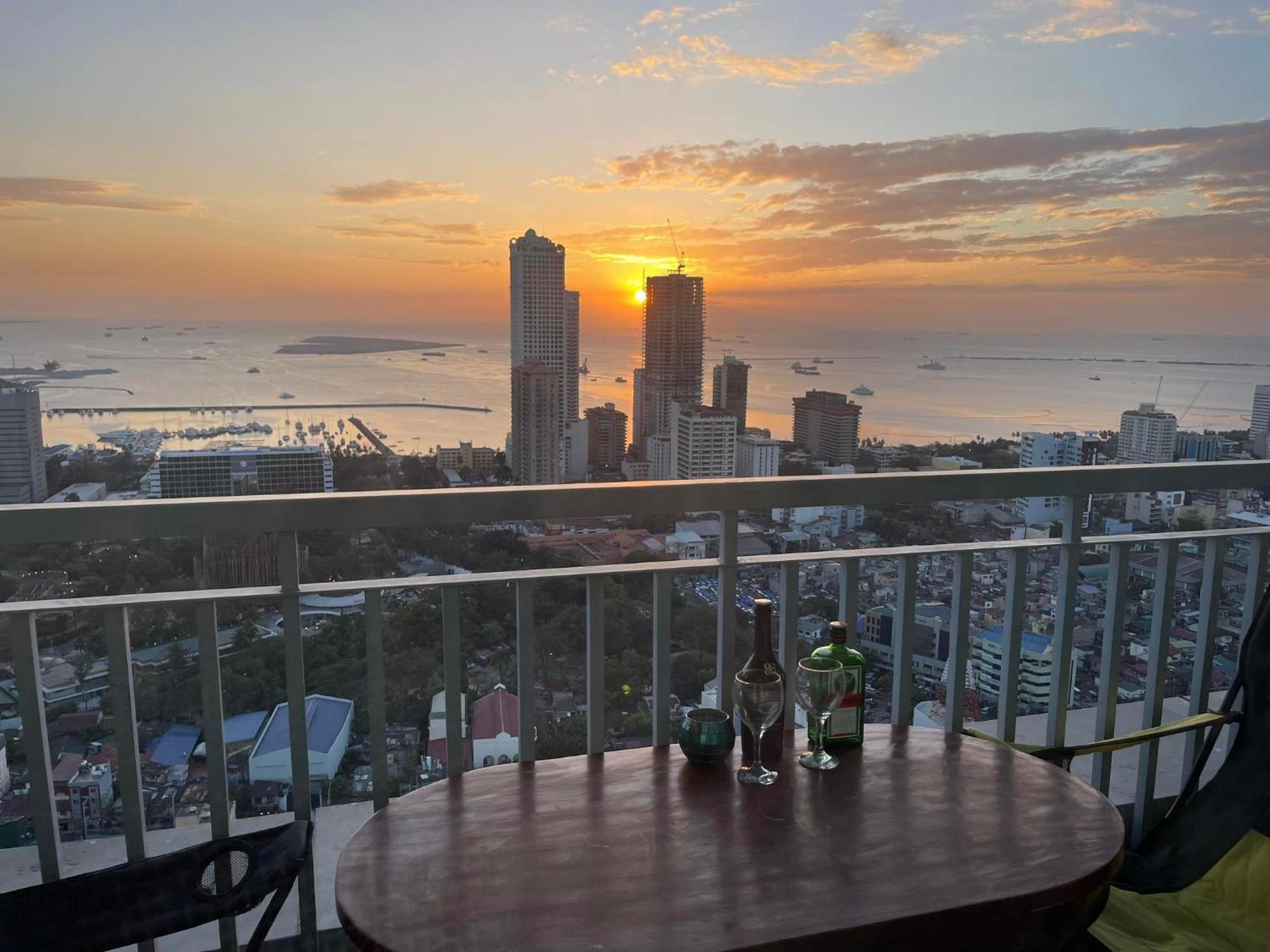 Staycation At Green Residences Manille Extérieur photo