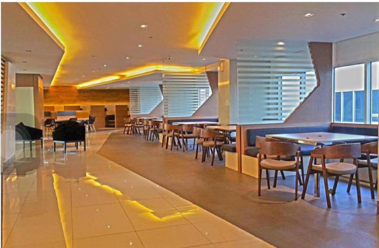 Staycation At Green Residences Manille Extérieur photo