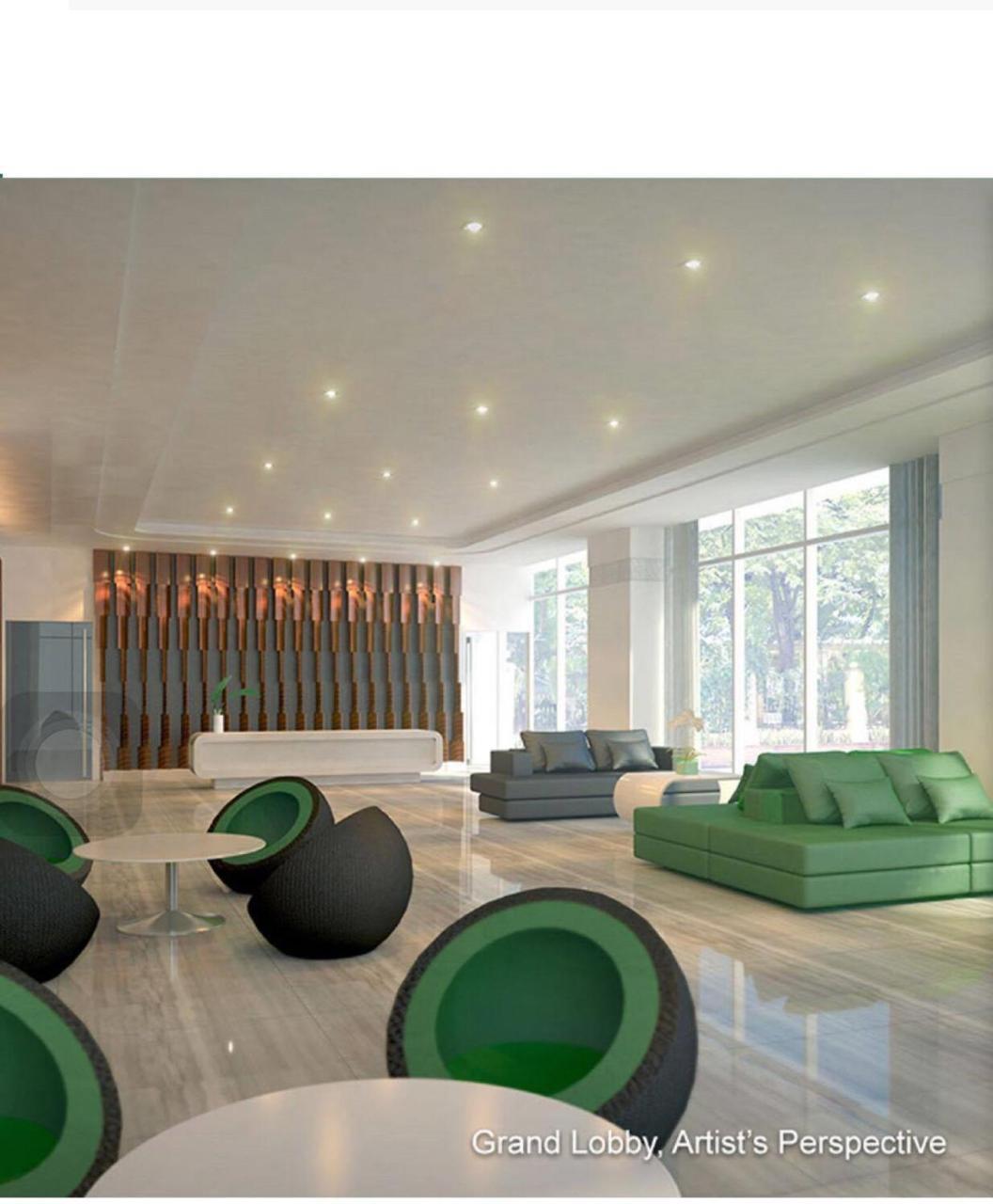 Staycation At Green Residences Manille Extérieur photo